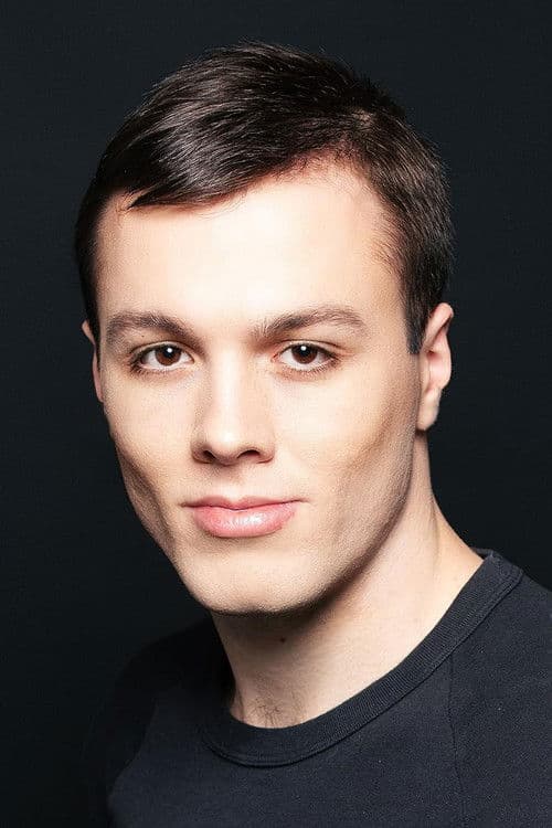 David James Austin profile photo