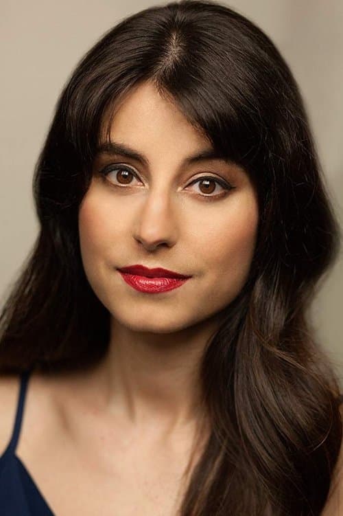 Zahra Ahmadi profile photo