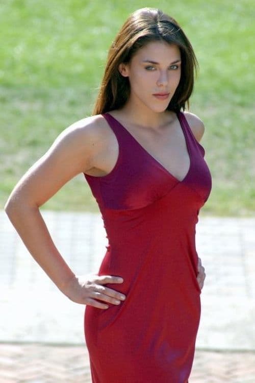 Michelene Pancoe profile photo