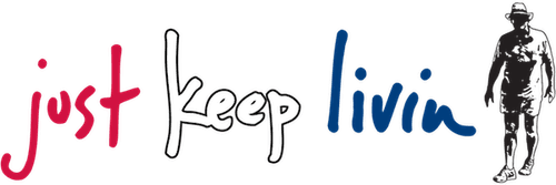 just keep livin Foundation