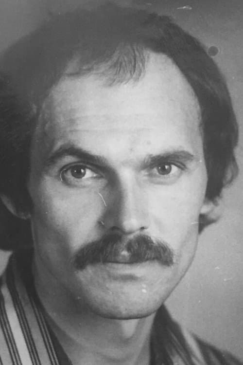 Viktor Yevgrafov profile photo