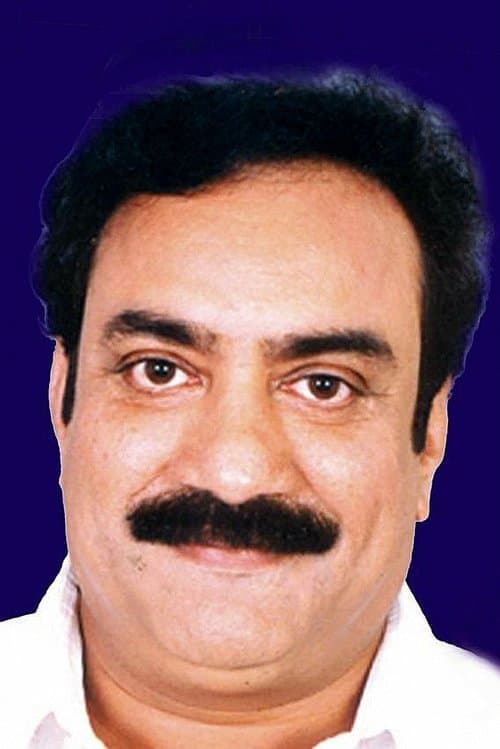 Sreenath profile photo