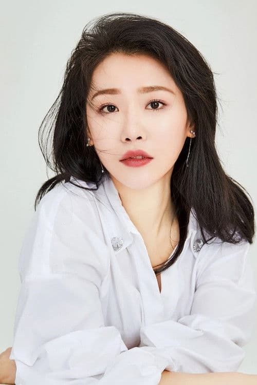 Zhou Zixi profile photo