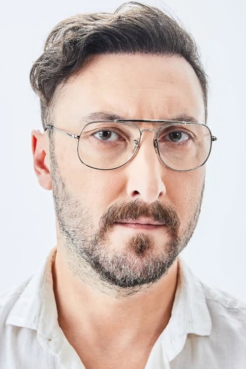 Aykut İspir profile photo