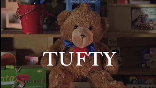 Tufty poster