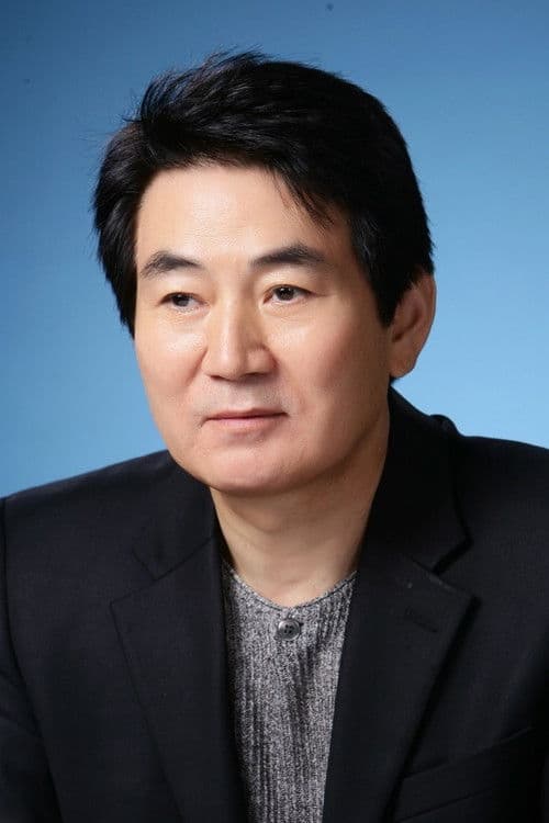 Jeon In-Taek profile photo