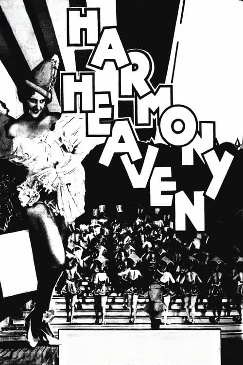 Harmony Heaven poster