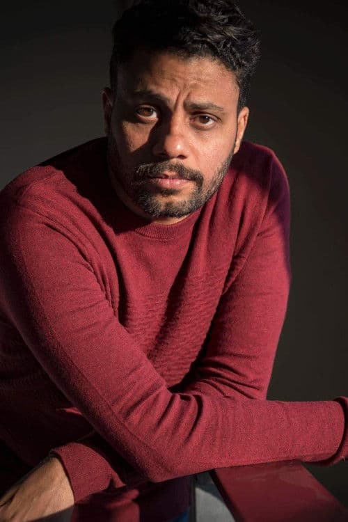 Ahmed Fawzi Saleh profile photo