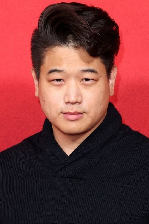 Ki Hong Lee profile photo