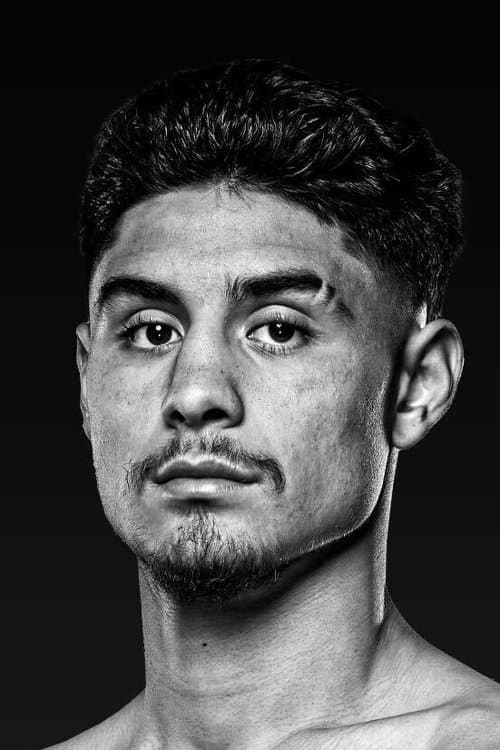 Elijah Lorenzo Garcia profile photo