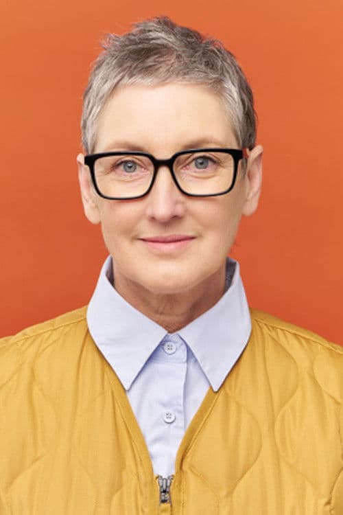 Jane Mahoney profile photo