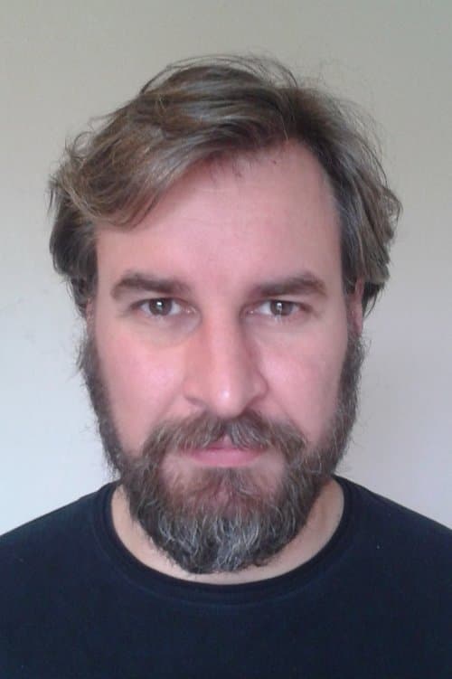 Stuart Davidson profile photo