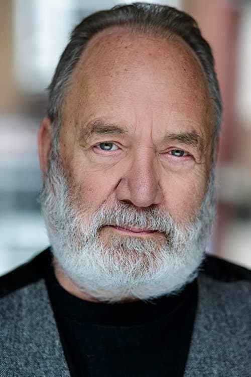 Constantine Gregory profile photo