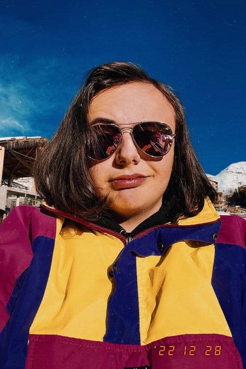 Tao Bensoussan profile photo