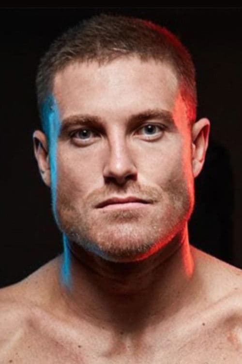 Jackson Murray profile photo