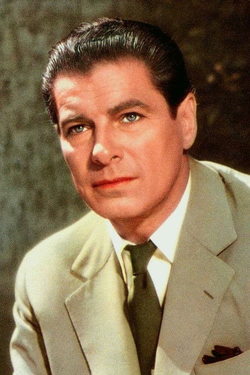 Rudolf Prack profile photo