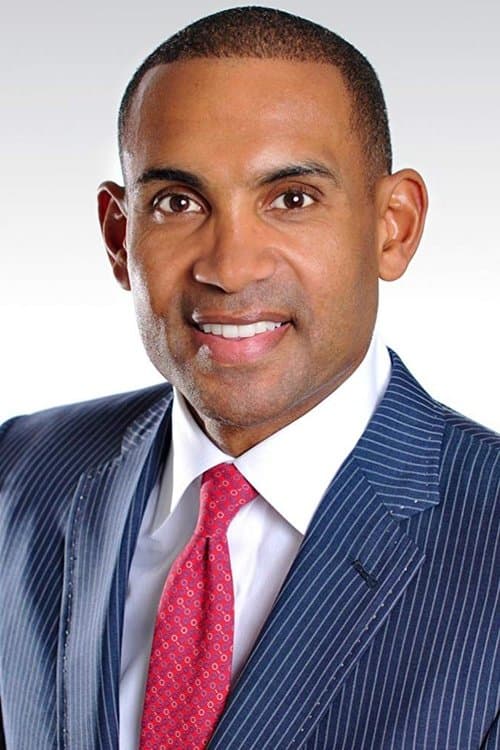 Grant Hill profile photo