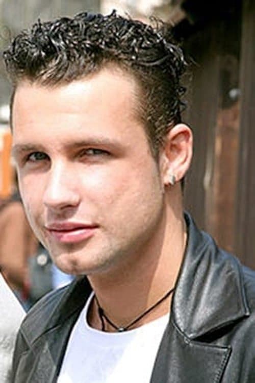 Petr Hacha profile photo