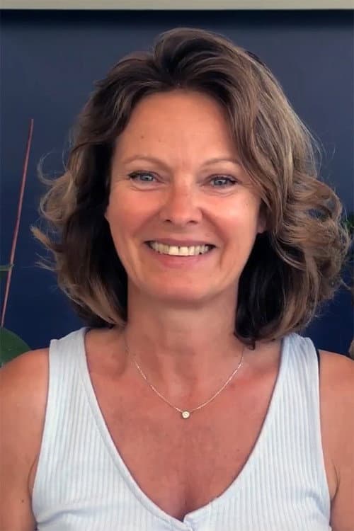 Anne Dörr profile photo