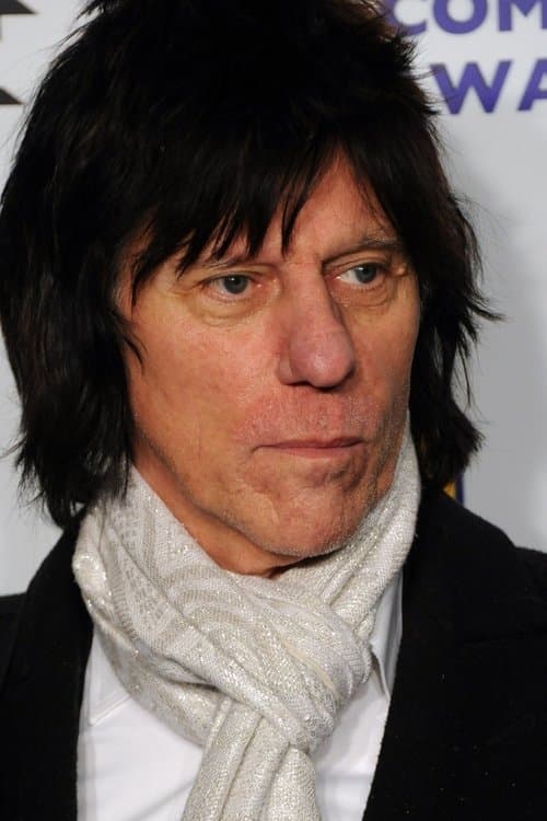 Jeff Beck profile photo