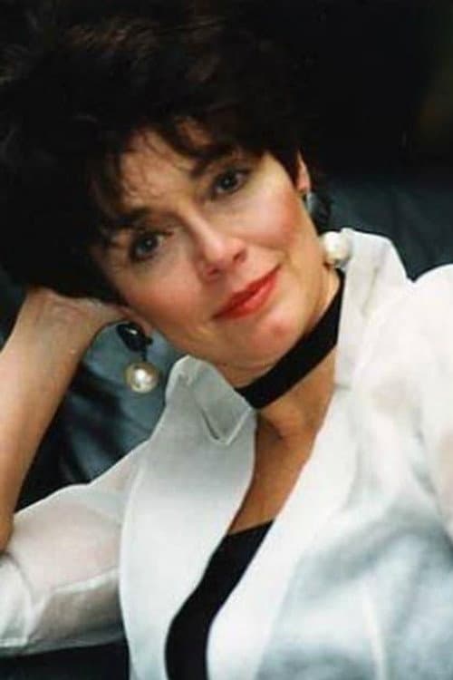 Kathleen Barr profile photo