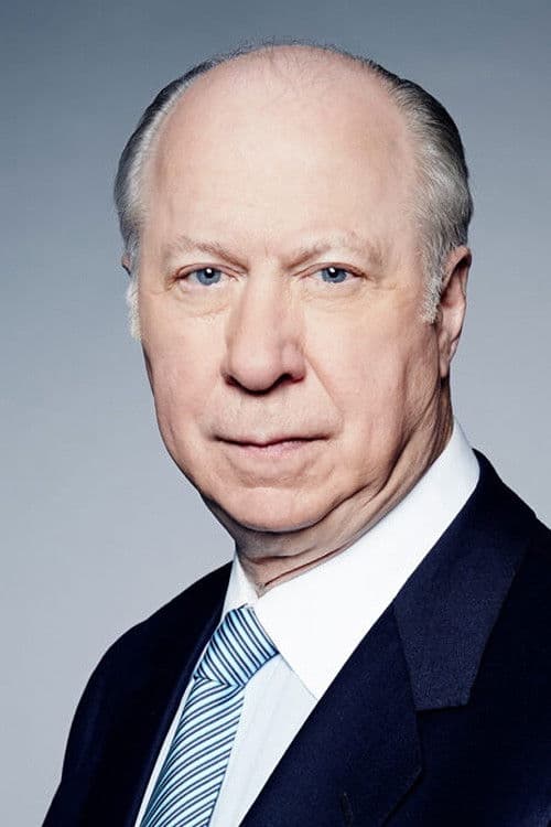 David Gergen profile photo