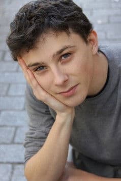 Jules-Angelo Bigarnet profile photo