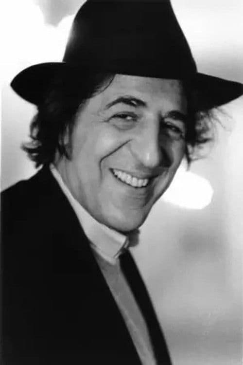 Giorgio Gaber profile photo