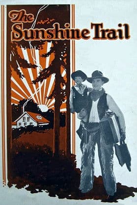 The Sunshine Trail poster