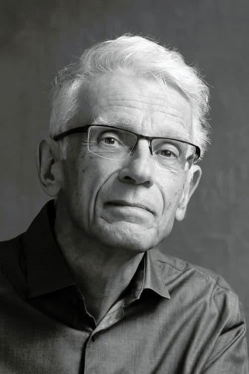 Bernard Émond profile photo
