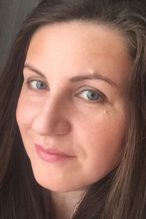 Edina Umerova profile photo