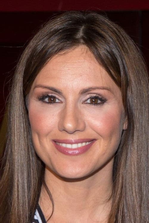 Nazan Eckes profile photo