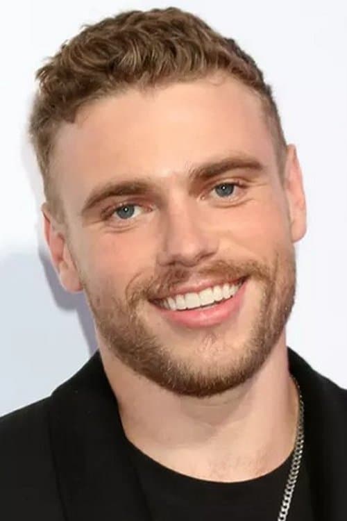 Gus Kenworthy profile photo