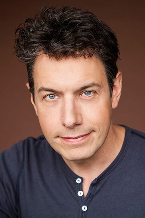 John Ross Bowie profile photo