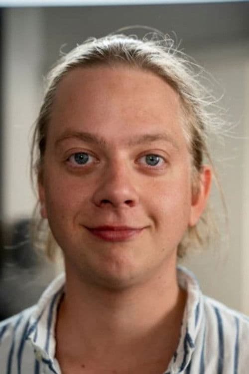 Joel Adolphson profile photo