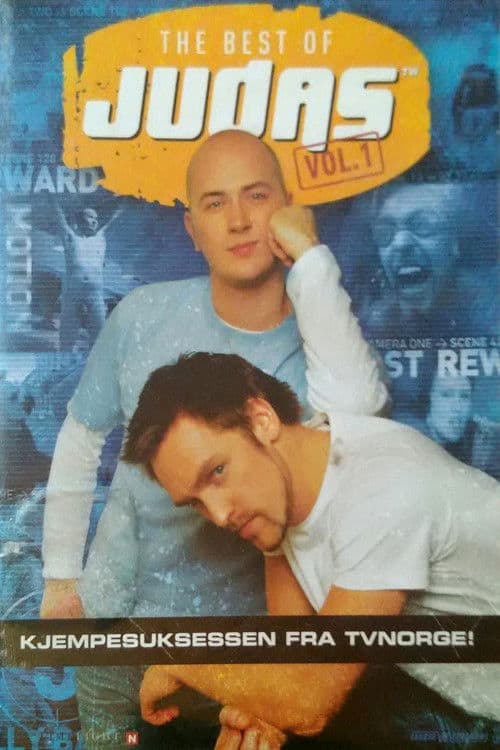 The Best of Judas Vol. 1 poster