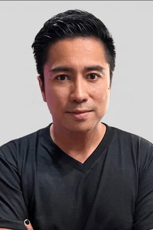 Paco Arespacochaga profile photo