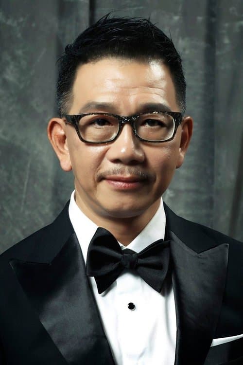 Ben Yuen Foo-Wah profile photo