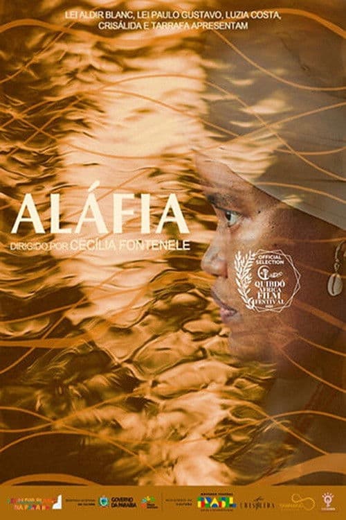 Aláfia poster