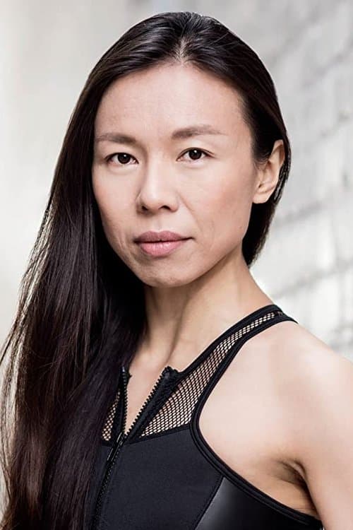 Angela Yeoh profile photo