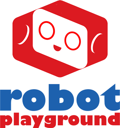 Robot Playground Media