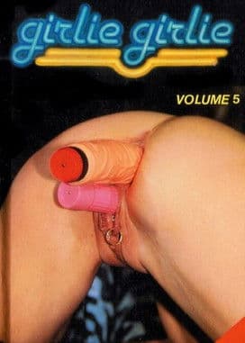 Girlie Girlie 5 poster