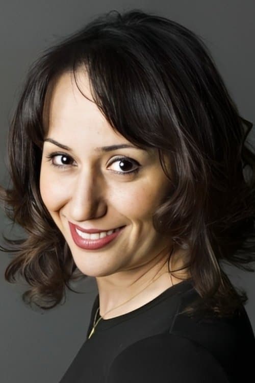 Tuba Erdem profile photo