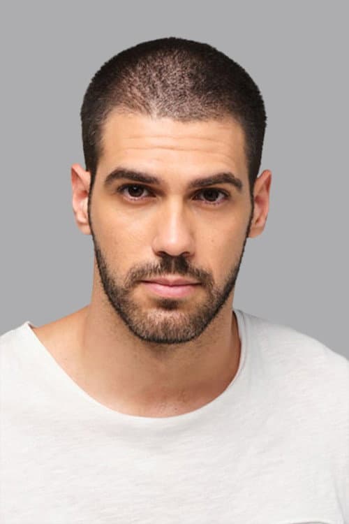 Spyros Nikolaidis profile photo