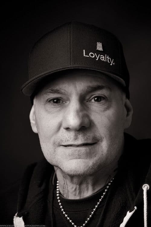 Vinnie Stigma profile photo