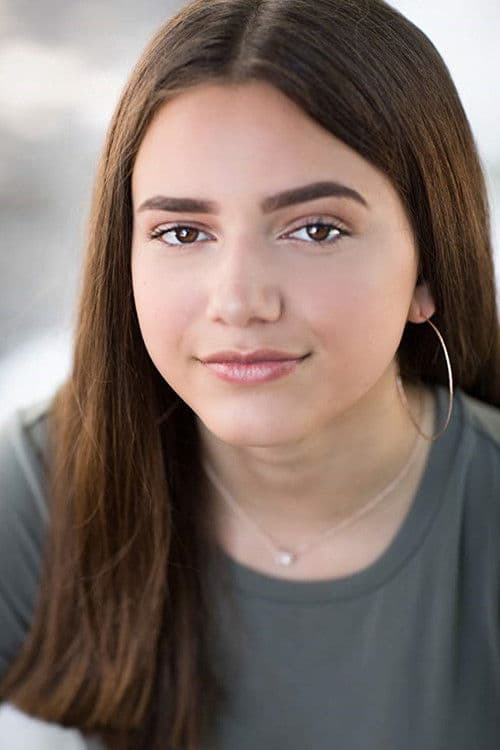 Chloe Klitus profile photo