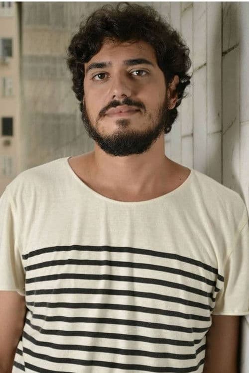 Eduardo Cravo profile photo