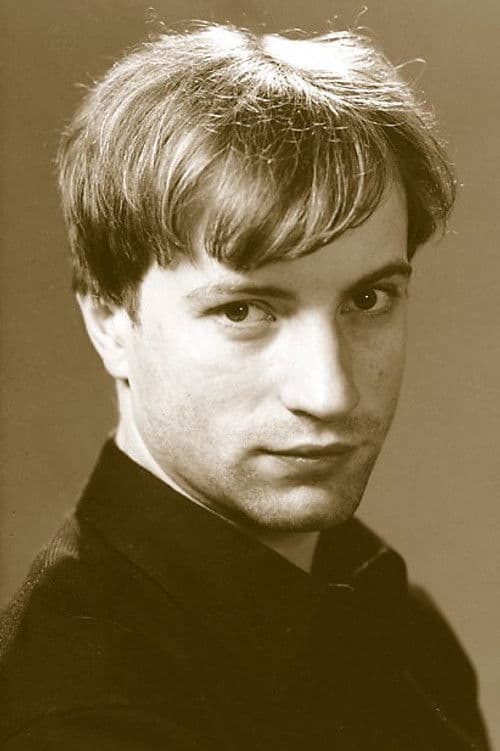 Dmitriy Zenichev profile photo