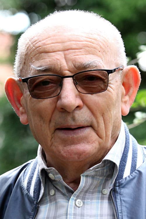 Luboš Dobrovský profile photo