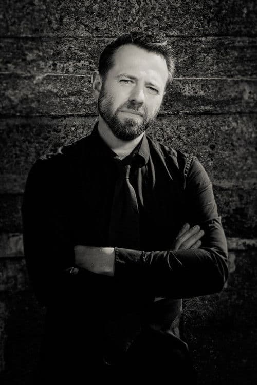 Neil Cooper profile photo